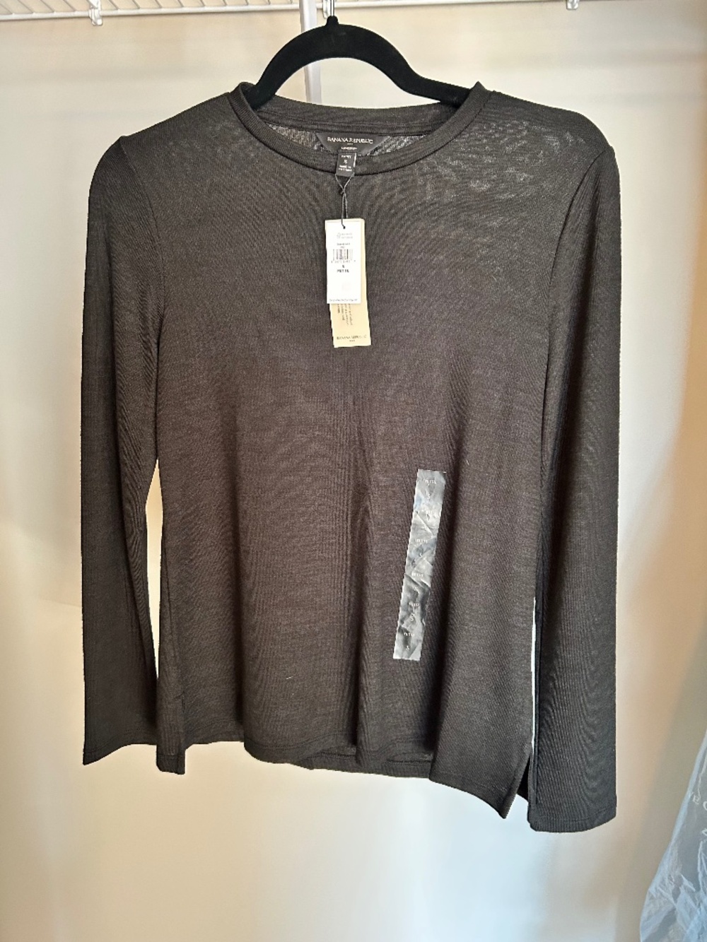 NWT Banana Republic Women’s Top